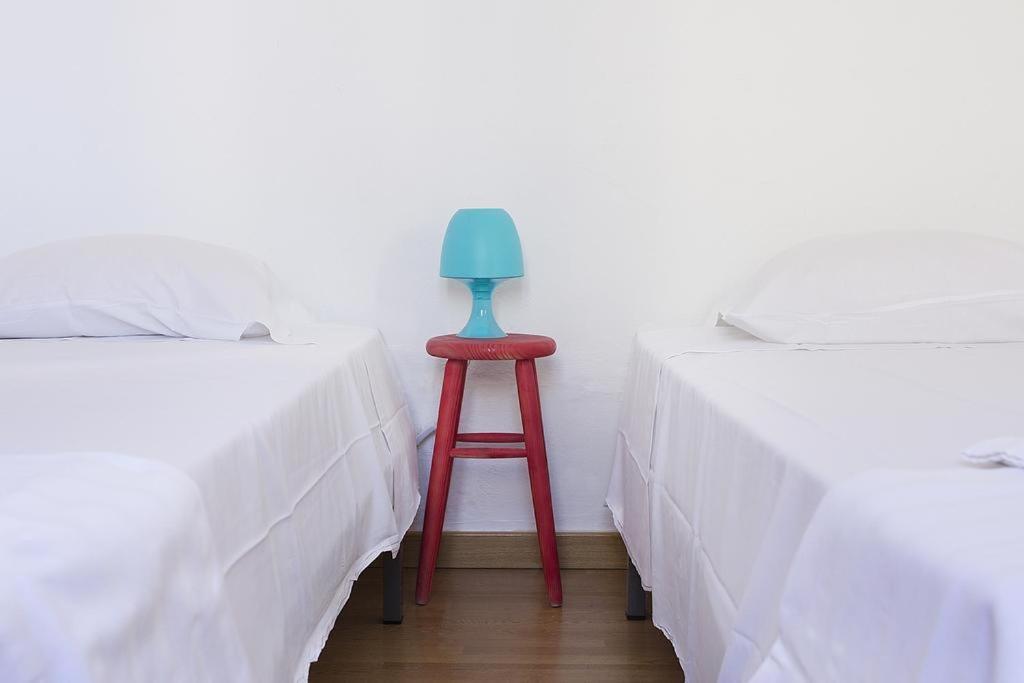 The Pocket Pillow House Dystrykt Dystrykt Faro Zewnętrze zdjęcie